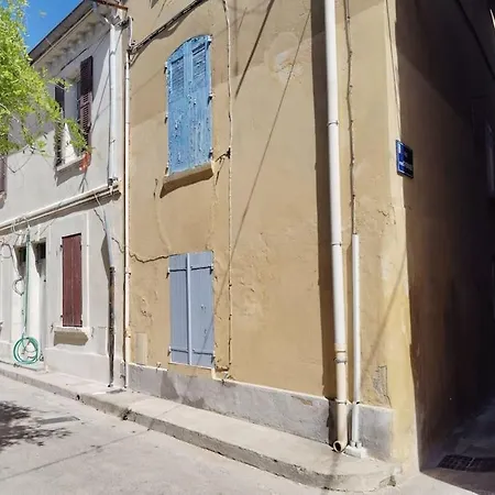 Maison Entiere 3 - Centre - Ideal Festival * Avignon