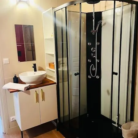 Maison Entiere 3 - Centre - Ideal Festival Holiday home *