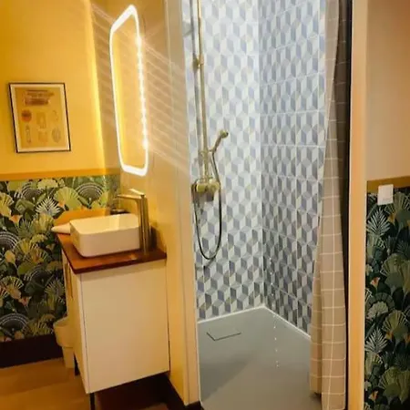Holiday home Maison Entiere 3 - Centre - Ideal Festival