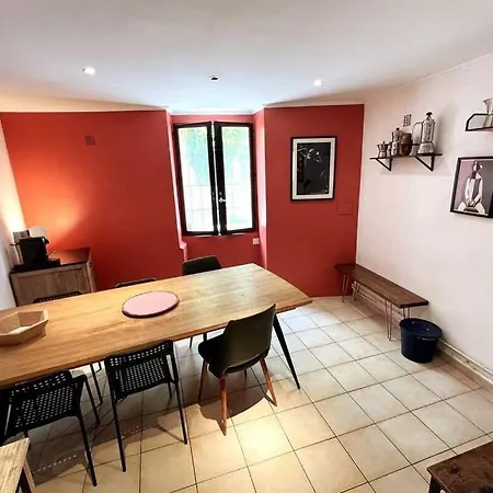 Maison Entiere 3 - Centre - Ideal Festival Holiday home Avignon