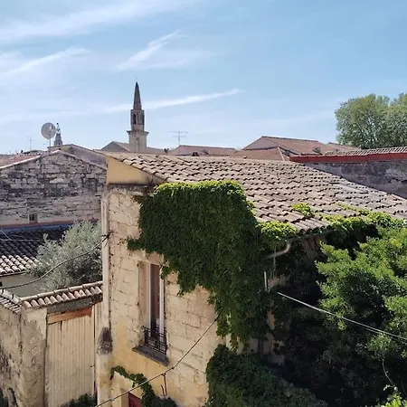Maison Entiere 3 - Centre - Ideal Festival Avignon